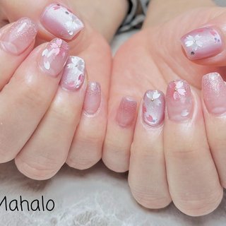 定額デザインより人気の桜ネイルになります🥰 キラキラしながらも落ち着き感ある大人可愛いデザインです✨



#ネイル #ネイルブックよりネット予約可能 #ネイルブック掲載店 #ジェルネイルデザイン #自宅ネイルサロン #刈谷市ネイルサロン #プライベートネイルサロン #刈谷ネイル #刈谷市自宅ネイルサロン #フィルイン一層残し #安城ネイル #高浜ネイル #お客様ネイル #美爪ネイル #春 #マグネットネイル #フラッシュネイル #桜ネイル #春 #入学式 #旅行 #女子会 #ハンド #フラッシュ #グラデーション #ホログラム #マグネット #桜 #ミディアム #スクエア #ピンク #ジェルネイル #お客様 #KUMIKO #ネイルブック