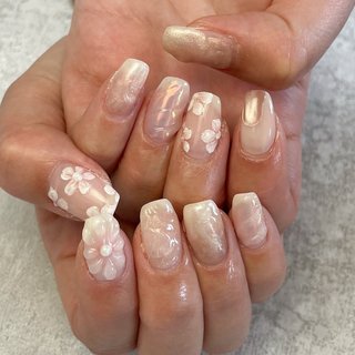 Instagram ▷@fioritura_ai 主なお知らせ、ご案内状況、名古屋出張のご案内等
Instagramでお知らせしております。
是非フォローをお願いいたします◎

#fioritura_150min #atelierfioritura
#nail #nails #nailart #gelnail #gelnails #nailsalon #handpainted #フラワーネイル #ニュアンスネイル #桜ネイル #ぷっくりネイル #オーロラネイル #マグネットネイル #3月 #3月ネイル #4月 #4月ネイル #春 #春ネイル #京都 #京都ネイルサロン#烏丸ネイルサロン #烏丸御池ネイルサロン #名古屋 #名古屋ネイルサロン #伏見ネイルサロン #栄ネイルサロン #矢場町ネイルサロン #春 #オールシーズン #入学式 #パーティー #ハンド #ニュアンス #オーロラ #ぷっくり #桜 #ミディアム #スクエア #ホワイト #ピンク #ジェルネイル #お客様 #fioritura_ai #ネイルブック