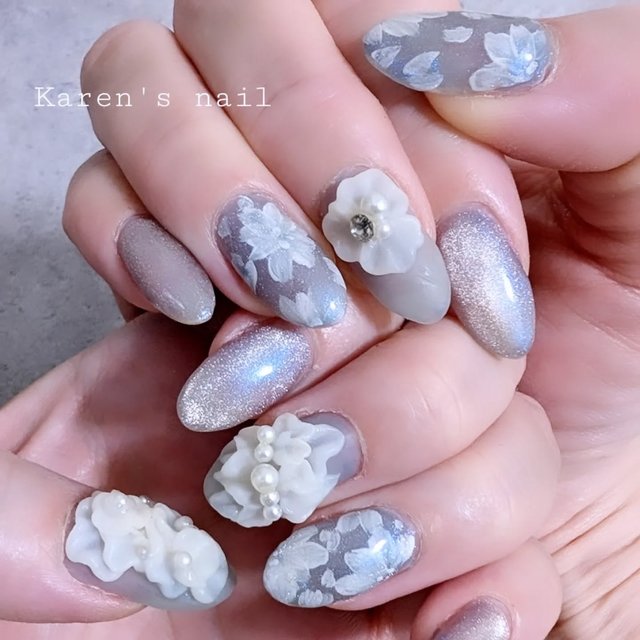 ▶︎ネイルパーツ/ラビット/P-15 オンライン ▶︎ネイルパーツ