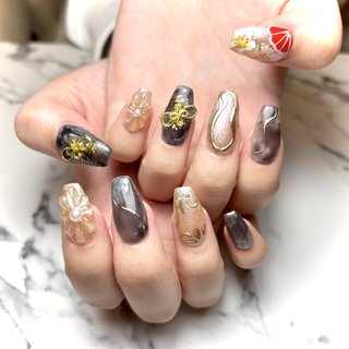 🌼コース🌼 【150分】アートし放題+無制限パーツつけ放題…¥9000

オプション
【U24】チップ長さだし…¥3700

¥12700 ケア込み2.5h

🚃東武東上線「東武練馬」駅🚶徒歩9分
近くにバス停もございます☆

#アートし放題 #パーツつけ放題 #チップ長さだし #長さだし #板橋区ネイルサロン #板橋区 #板橋区プライベートサロン #自宅ネイルサロン #東武練馬ネイルサロン #激安ネイル #持ち込みデザイン #ジェルアレルギー #ジェルネイルアレルギー #ジェルアレルギー対応サロン　#成人式 #成人式ネイル #和柄 #ニュアンス　#ぷっくりフラワー #成人式 #ハンド #ニュアンス #和柄 #アイシング #ぷっくり #ロング #スクエア #ブラック #ゴールド #スカルプチュア #Sunny☀️Bunn #ネイルブック