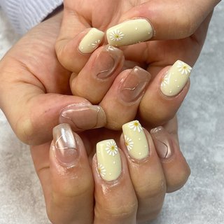Instagram ▷@fioritura_ai 主なお知らせ、ご案内状況、名古屋出張のご案内等
Instagramでお知らせしております。
是非フォローをお願いいたします◎

長さ出し・リペア込150min
長さ出し箇所等なければ120minで施術可能です
#fioritura_120min #atelierfioritura
#nail #nails #nailart #gelnail #gelnails #nailsalon #handpainted #レリーフネイル #フラワーネイル #マグネットネイル #3月 #3月ネイル #4月 #4月ネイル #春 #春ネイル #京都 #京都ネイルサロン#烏丸ネイルサロン #烏丸御池ネイルサロン #名古屋 #名古屋ネイルサロン #伏見ネイルサロン #栄ネイルサロン #矢場町ネイルサロン #春 #オールシーズン #パーティー #女子会 #ハンド #フラワー #マグネット #レース #ミディアム #スクエア #ホワイト #ベージュ #イエロー #ジェルネイル #お客様 #fioritura_ai #ネイルブック