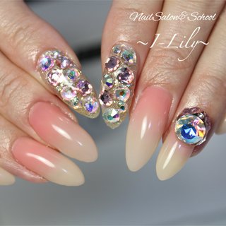 マオジェル14色セット （NAIL│ネイルメニュー│Good Day Nails）
