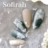 ソフィラ シルキーマグネット MG06 | Sofirah（ソフィラ