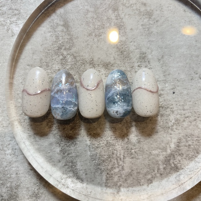 Nail salon ino【リノ】｜京王堀之内のネイルサロン｜ネイルブック