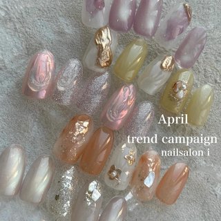 人気順｜ニュアンス/#ミルクマグのネイルデザイン｜ネイルブック