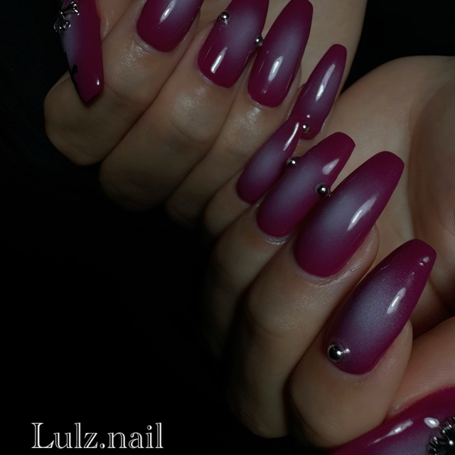 Lulz.nail｜福俵のネイルサロン｜ネイルブック