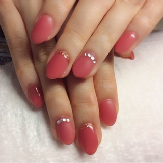 ルフラン芦屋のネイルデザイン 2ページ目 ネイルブック