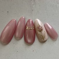 チューリップ