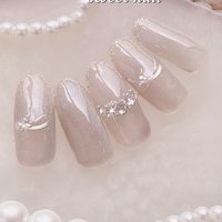 5月ネイル