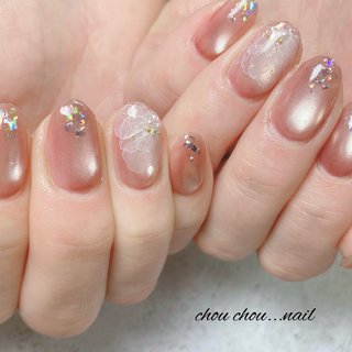 オールシーズン/ハンド/グラデーション - nail salon ChouChouの オールシーズン/ハンド/グラデーション - nail salon ChouChouの