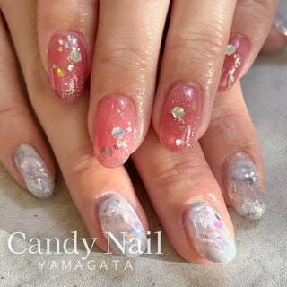 Candy Nail キャンディネイル｜山形のネイルサロン｜ネイルブック