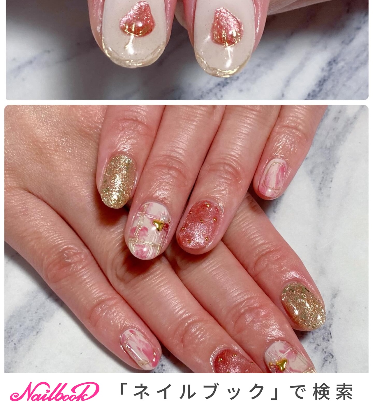 A,様☆確認用デザインネイルチップ | ヤマダウェブコム