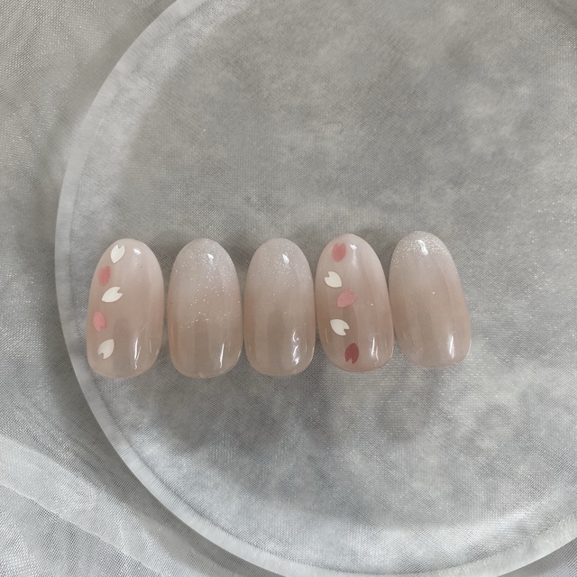 Nail salon ino【リノ】｜京王堀之内のネイルサロン｜ネイルブック