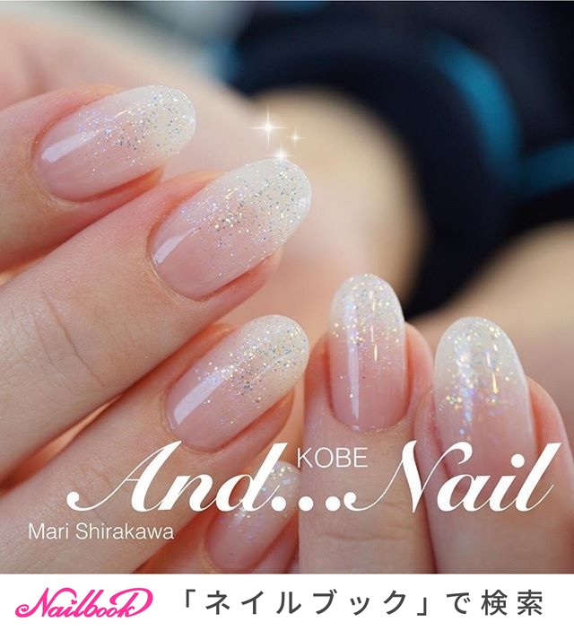 秋 冬 オールシーズン パーティー ハンド 白川麻里 神戸アンドネイルのネイルデザイン No ネイルブック