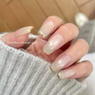 ミスティックジョーのネイルデザイン｜ネイルブック