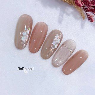 人気順｜ちゅるんネイル(ちゅるん)/夏ハンドのネイルデザイン