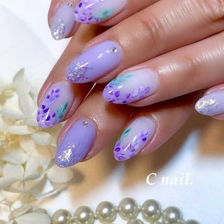 maojelのネイルデザイン｜ネイルブック
