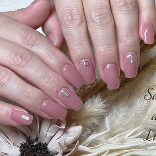 #オフィス #オフィスネイル #オフィスカラー#ピンクベージュ #成田#成田市ネイルサロン #成田市ネイルサロンドウリャン #オールシーズン #オフィス #女子会 #ハンド #ワンカラー #大人 #ちゅるん #シアー #ミディアム #スクエア #ピンク #ジェルネイル #お客様 #Salon de Lien #ネイルブック