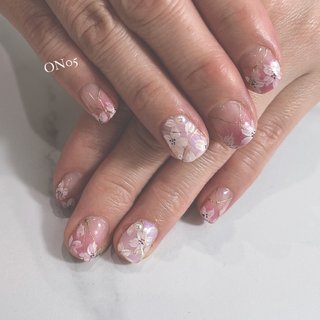 ネイルンページ naoko🫧/eight nail横浜 (@nail.nao12) • Instagram photos and
