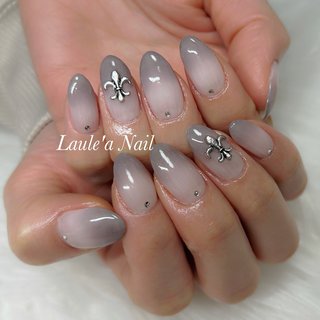 クロムハーツネイルのネイルデザイン(15ページ目)｜ネイルブック