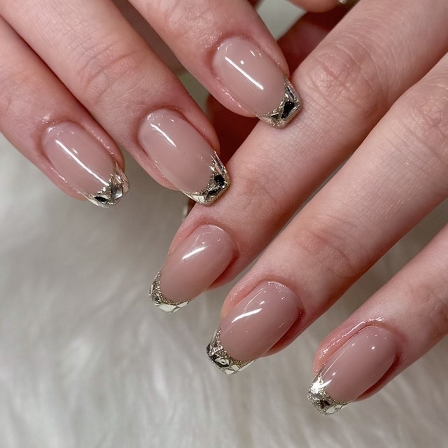 NYA8.nail｜倉敷のネイルサロン｜ネイルブック