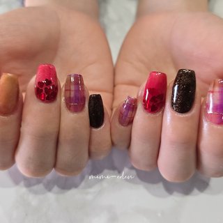 Private Kitty / Red プライベートキティ/レッド （キティーちゃん  