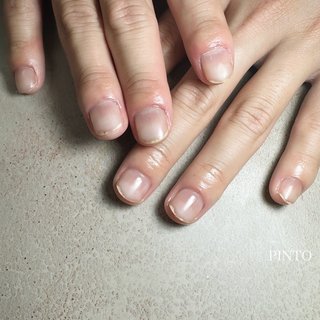 𝐦𝐞𝐧'𝐬 𝐧𝐚𝐢𝐥 
................................................................
 
自爪風仕上げのクリアマット

男性でも爪が割れやすい方、指先を綺麗にしたい方
噛み癖がある方などお悩みがある方たくさんいます

綺麗で生活しやすい指先に💅

................................................................
 
ご予約はプロフィールURLの
ネイルブックよりお願いします
苫小牧駅徒歩10分
営業時間11:00〜22:00(不定休)
 
.................................................................
#苫小牧ネイル#苫小牧ネイルサロン#苫小牧市ネイルサロン#苫小牧プライベートサロン#苫小牧フィルイン#苫小牧メンズネイル#苫小牧メンズケア#メンズネイル#男性ネイル#自爪風仕上げ#自爪ネイル#クリアネイル#クリアマット#クリアマットネイル#深爪矯正#深爪矯正苫小牧#苫小牧深爪矯正 #手が綺麗に見えるネイル #オールシーズン #オフィス #ハンド #シンプル #ショート #ラウンド #クリア #ジェルネイル #お客様 #NOZOMI 【nailsalon pinto苫小牧】 #ネイルブック