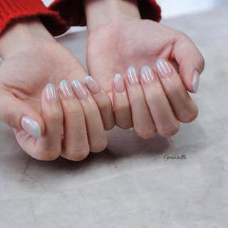 SHINYGEL Mio：ベーシックセット（ピールベース、ワイプレス