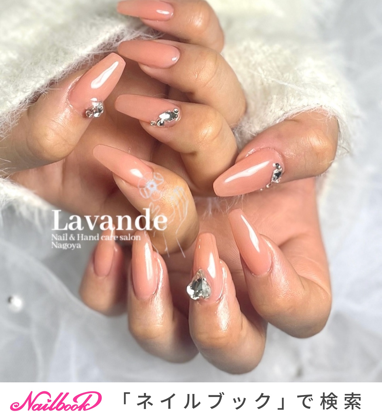 maojelのネイルデザイン｜ネイルブック
