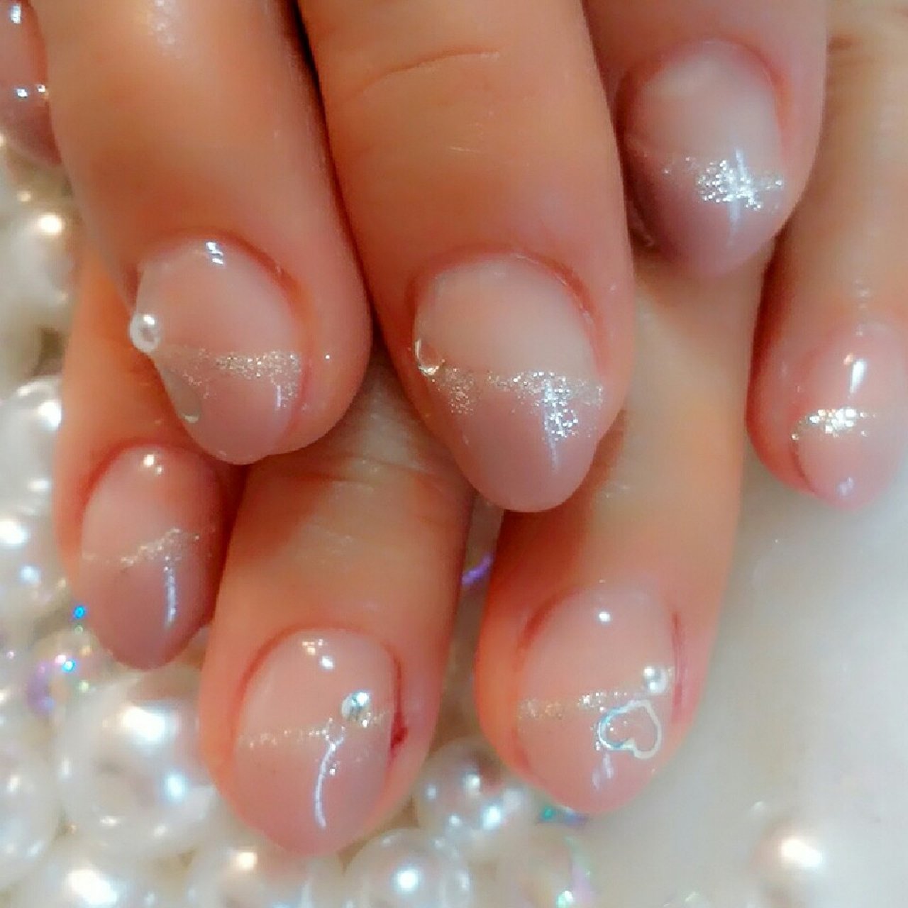 スクール サロン スパイスネイルズのネイルデザイン No ネイルブック