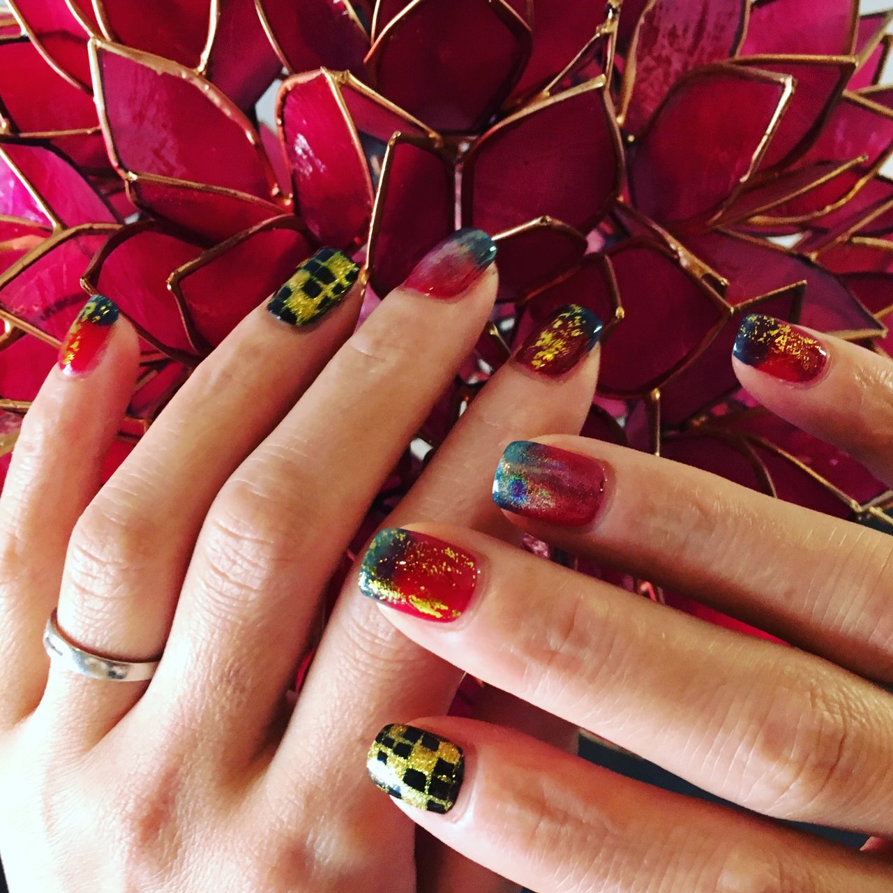 Ay Nailのネイルデザイン No ネイルブック