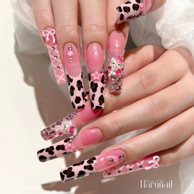 Haru nail｜須恵のネイルサロン｜ネイルブック