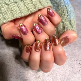 enoiのネイルデザイン｜ネイルブック