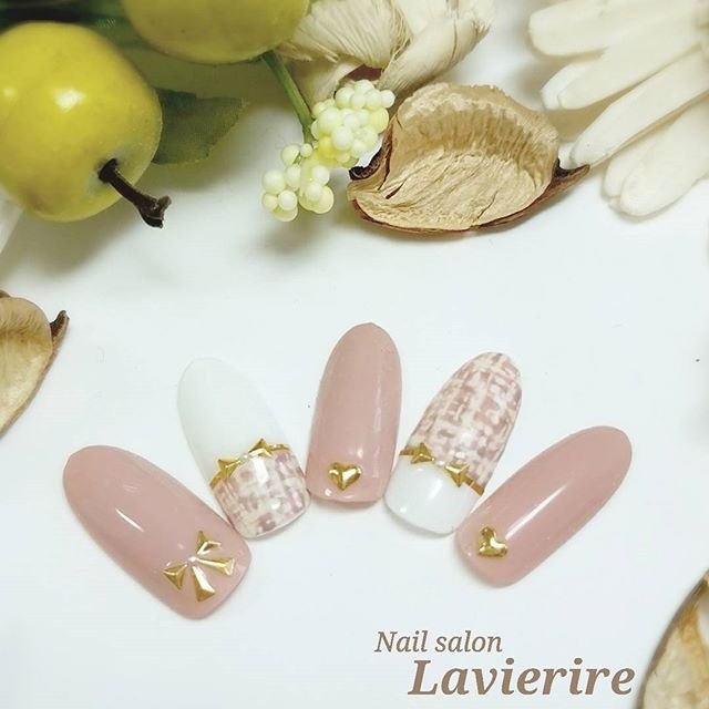 Nail Salon Lavierire 長居のネイルサロン ネイルブック