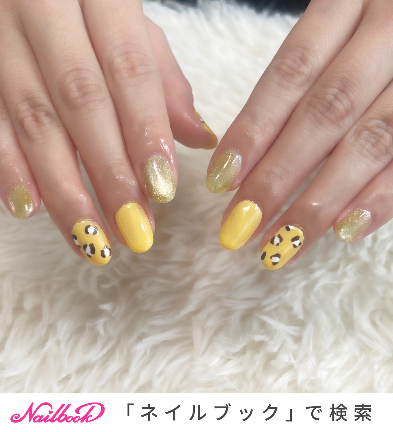 ちゃちゃネイル チャチャネイルのネイルデザイン(11ページ目)｜ネイルブック