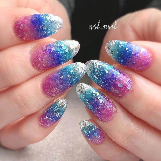 nob_nail｜高尾のネイルサロン｜ネイルブック