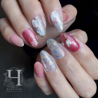 Rose nail様ネイルチップ 見積もり 【公式通販】