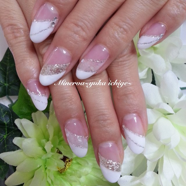 Nailsalon Minerva ミネルヴァ 船橋競馬場のネイルサロン ネイルブック