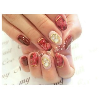 Ceemynailシーマイネイルさんのプロフィール ネイルブック