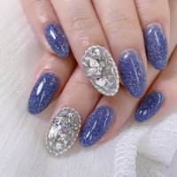 フラッシュネイル