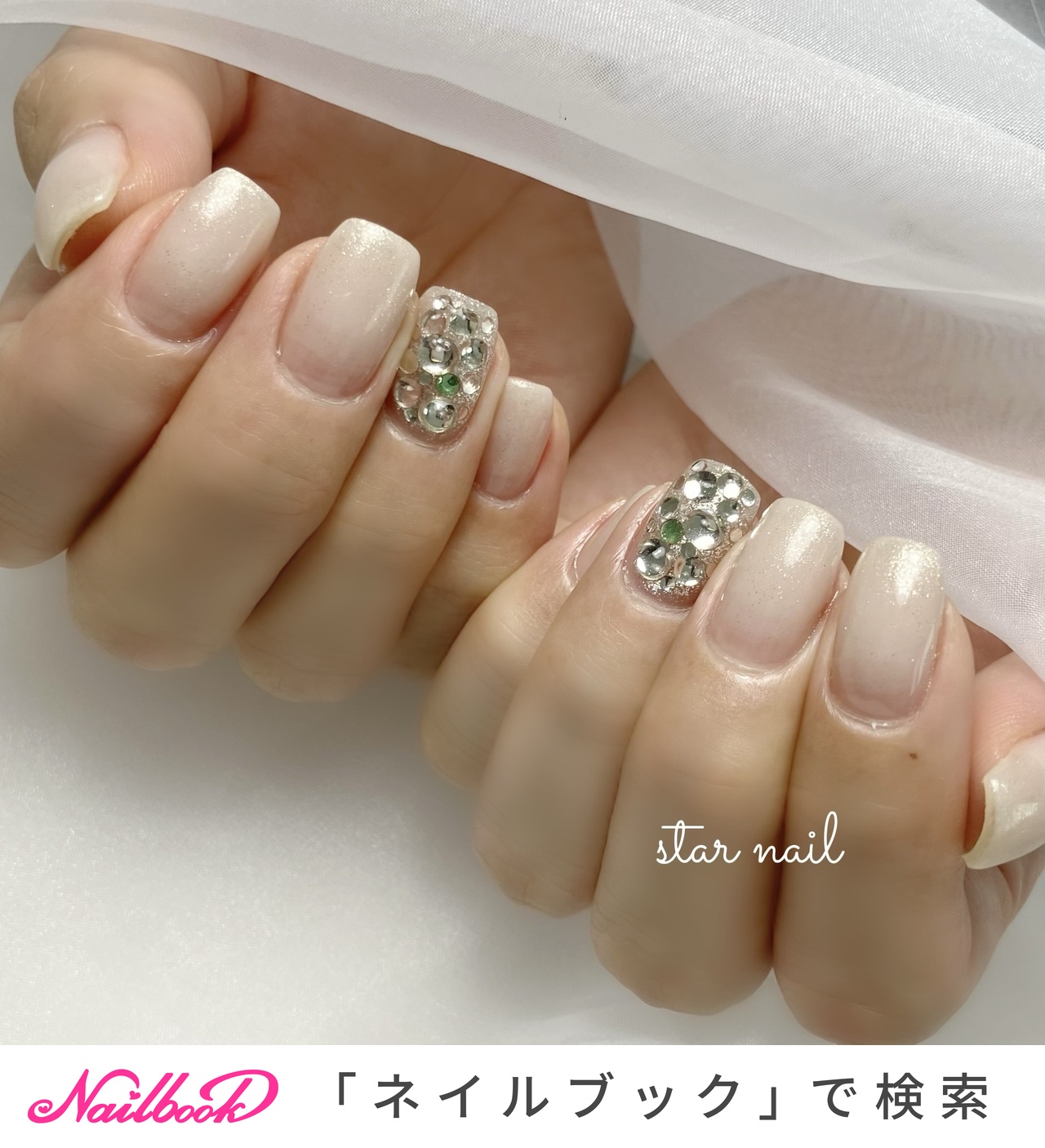maogelのネイルデザイン｜ネイルブック