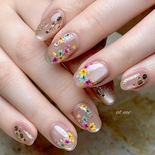 マグネットのネイルデザイン(514ページ目)｜ネイルブック 