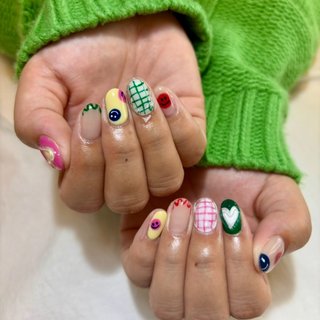 10本art menu* 
#ハンドネイル#ネイルデザイン #豊橋 #豊橋ネイル #豊橋ネイルサロン #豊川 #豊川ネイル #浜松ネイル#愛知ネイル#田原ネイル #ニュアンスネイル #ニュアンス#オトナネイル #大人上品ネイル #春ネイルデザイン#夏#夏ネイル#梅雨#梅雨ネイル#シェル#パープル#艶#大理石#大理石ネイル#成人式#チップ#前撮り#ニュアンス#ニュアンスネイル#ボルドー#赤#ブラウン#スクエア#スクエアネイル#ひょう柄 #ヒョウ柄ネイル #レオパード #レオパードネイル #うめつくしネイル #秋#秋ネイル#レオパード#ひょう柄ネイル#冬#冬ネイル#マグネット #マグネットネイル #べっこう #べっこうネイル#べっ甲#春#春ネイル#乳白色ネイル #白#ミラー#ミラーネイル#入学式ネイル#卒業式ネイル#卒園式ネイル#白#オフホワイト#オフホワイトネイル#フット#フットネイル#夏フット#秋#秋ネイル#秋カラーネイル#べっ甲#べっ甲ネイル#ボルドー#ボルドーネイル#赤#カフェラテネイル #ツイード#大人ツイード#ビビッド #バレンタイン #バレンタインネイル#ハート#ハートネイル#ベイビーブーマーネイル #ベイビーブーマー #オトナネイル #大人上品ネイル #ツイードネイル#くすみカラー #くすみカラーネイル #韓国ネイル #ワンホン #ワンホンネイル #ぷっくりネイル#オーロラ #オーロラネイル#ぽこぽこネイル #うるうるネイル#個性派#個性派ネイル#大人かわいいネイル #大人可愛い #大人ネイル #淡色女子 #ワンホン#ワンホンネイル#淡色#淡色ネイル #ちゅるりんネイル #ちゅるんネイル #ちゅるんカラー #うるつやネイル #うる艶ネイル #シェル#シェルネイル#アニマル柄ネイル #アニマル柄 #4月ネイル#5月ネイル #最新ネイル #手が綺麗に見えるネイル #春 #夏 #女子会 #ハンド #ワンカラー #ハート #ニュアンス #大人 #韓国 #ミディアム #ラウンド #レッド #イエロー #グリーン #ジェルネイル #お客様 #AR BY NAIL #ネイルブック
