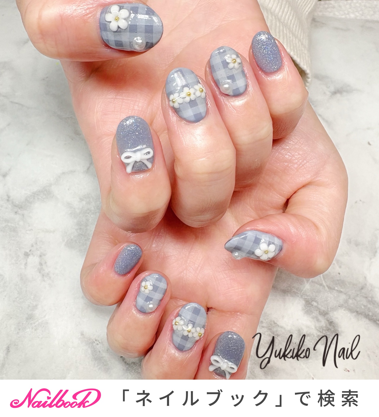 ゆきゆき様♡春夏3角ショール♡オーダーページ♡ピンク♡ yukino textile socks 『Blooming Pug』3colors | yukino shop