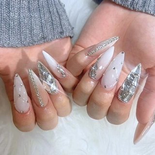 Nail Salon pinoのネイルデザイン[No.8850826]｜ネイルブック