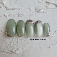 熊本市東区長嶺西 ネイルサロン mama nail ママネイル｜熊本市東