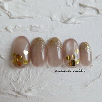 S mama Nailページ ネイルサロンmama nailのネイルデザイン[No.8899142]｜ネイルブック
