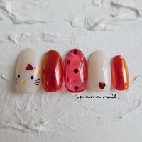 S mama Nailページ ママネイル(mamanail)｜ホットペッパービューティー