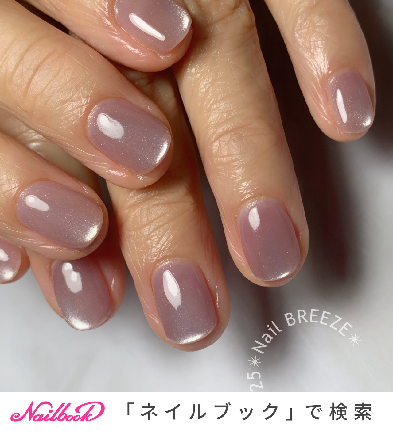 enoiのネイルデザイン｜ネイルブック