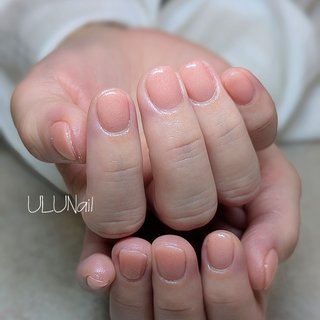 𝐋𝐢𝐚𝐧𝐠𝐞 𝐧𝐚𝐢𝐥 / 𝐘𝐮𝐤𝐢 | うるうる🫧 TRÏNA Luminous